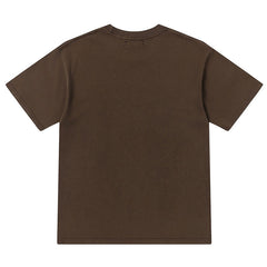 Eagle shortsleeved T-shirt