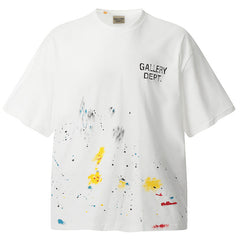 Cotton-Jersey T-Shirt