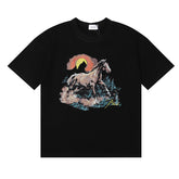 Men's Santo T-Shirts