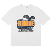 Black Hills Rally T-Shirts