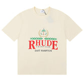 East Hampton Crest T-Shirts