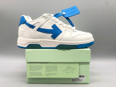 Out Of Office Shoes