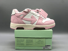 Out Of Office Shoes