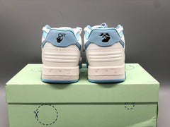 Out Of Office Shoes