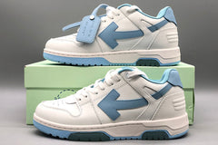 Out Of Office Shoes