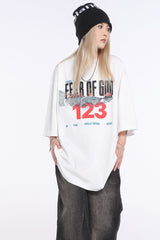 Hollywood Bowl Tee