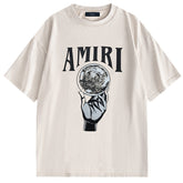 Crystal Ball SS Tee