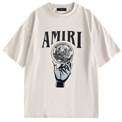 Crystal Ball SS Tee