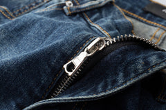 Destroyed Jeans #8806