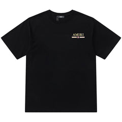 Logo-Flocked Cotton-Jersey T-Shirt