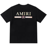 Logo-Flocked Cotton-Jersey T-Shirt