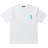 Stack Slim Fif Tee