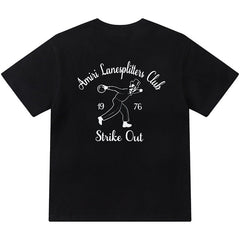 Lanesplitters T-Shirts