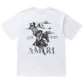 Mermaid Logo T-Shirts