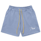 Embroidery Logo Shorts