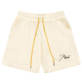 Embroidery Logo Shorts