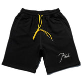 Embroidery Logo Shorts