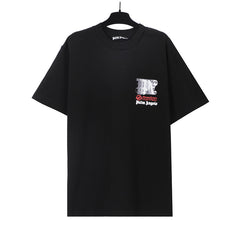 Haas Racing Club T-Shirt
