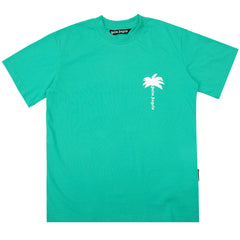 Vertical Back Logo T-Shirts