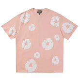 Pink T-shirt