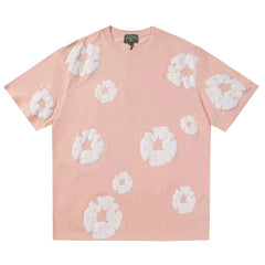 Pink T-shirt