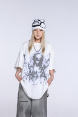 Japanese animation two-dimensional retro T-Shirts