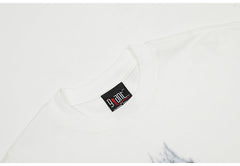 Japanese animation two-dimensional retro T-Shirts