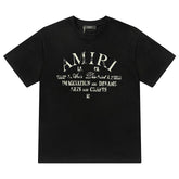 Men's Distressed Arts District T-Shirt