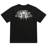 Street Style Plain Cotton T-Shirt