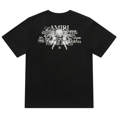 Street Style Plain Cotton T-Shirt