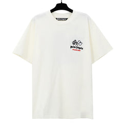 Racing Helmet T-Shirt