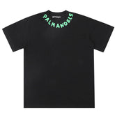 Seasonal Logo Crewneck T-Shirts