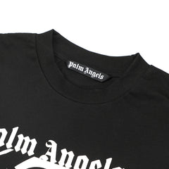 Helmet cotton T-shirt
