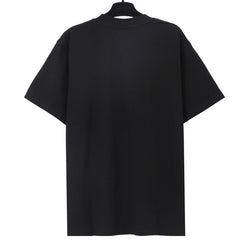 Helmet cotton T-shirt