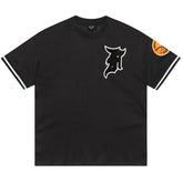 Baseball Shortsleeve Jersey