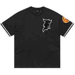 Baseball Shortsleeve Jersey