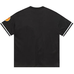 Baseball Shortsleeve Jersey