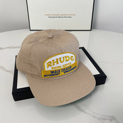 Dakar Hats