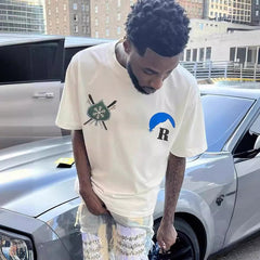 Aspen Moonlight Tee