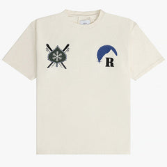 Aspen Moonlight Tee