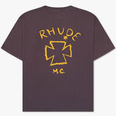 Raglan Race Jersey Tee