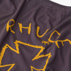 Raglan Race Jersey Tee