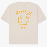 Raglan Race Jersey Tee