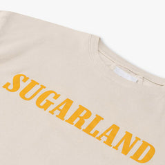 Raglan Race Jersey Tee