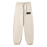 Casual Printed Sweatpants