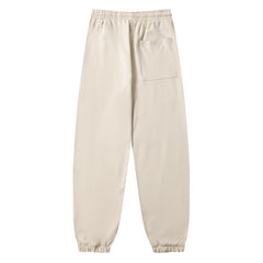 Casual Printed Sweatpants