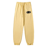 Casual Printed Sweatpants