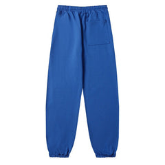 Casual Printed Sweatpants