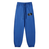 Casual Printed Sweatpants