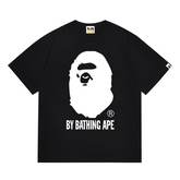Bicolor By Bathing Tee